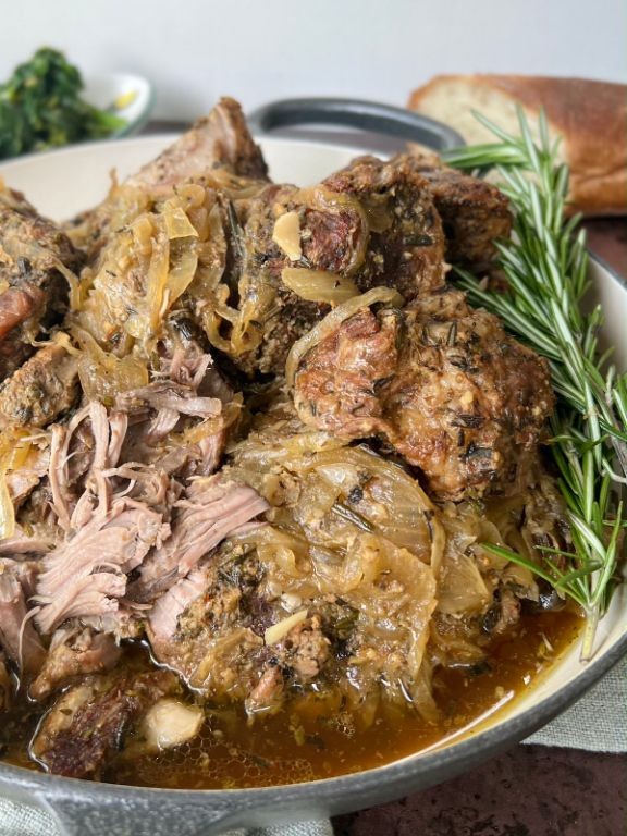 20 Delicious Slow Cooker Pork Shoulder Recipes You’ll Love