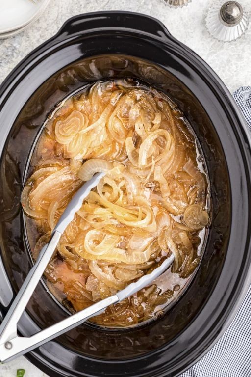 18 Delicious Pork Steaks Crock Pot Tender Recipes