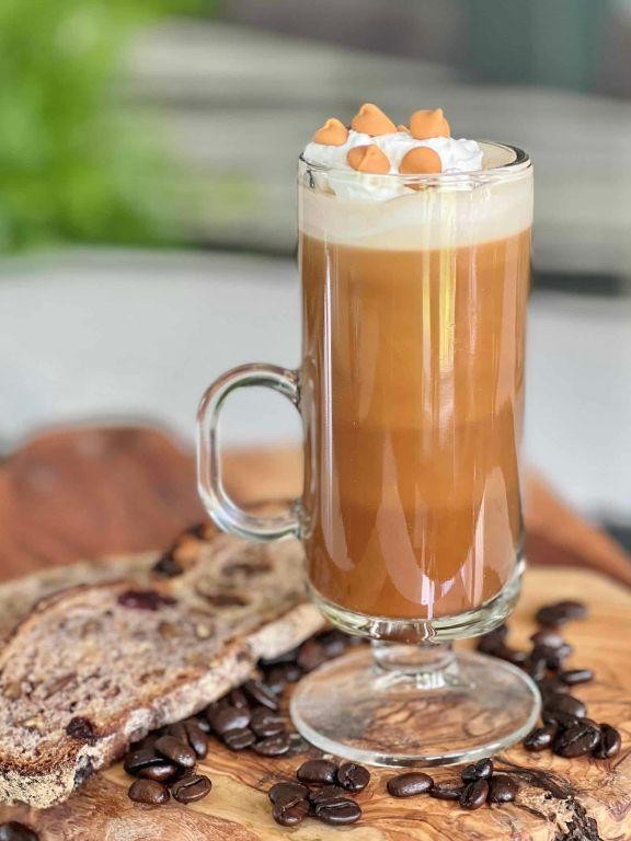 18 Creamy Starbucks Latte Recipes for Coffee Lovers