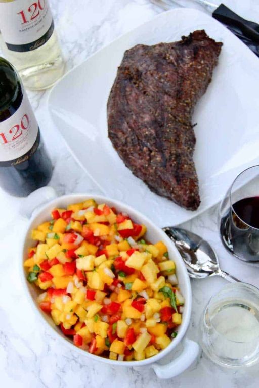 18 Flavorful Smoked Tri Tip Recipes Perfect for BBQ