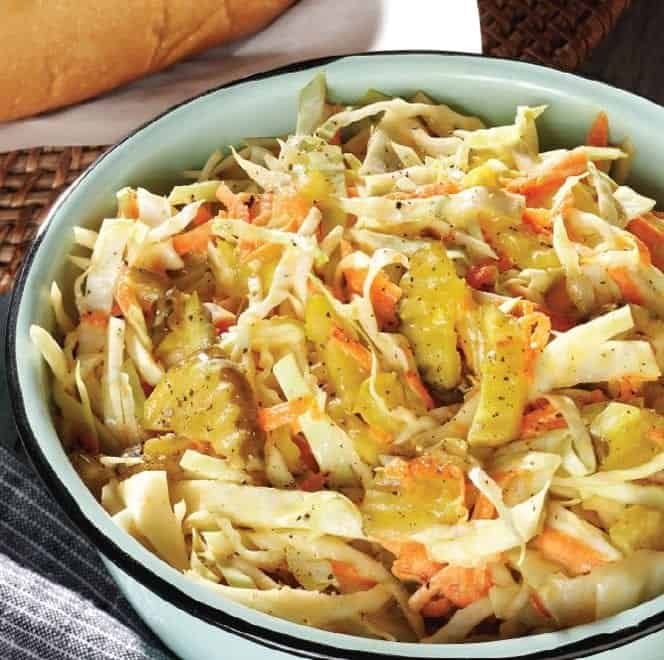 Smoky Chipotle Bread and Butter Pickles