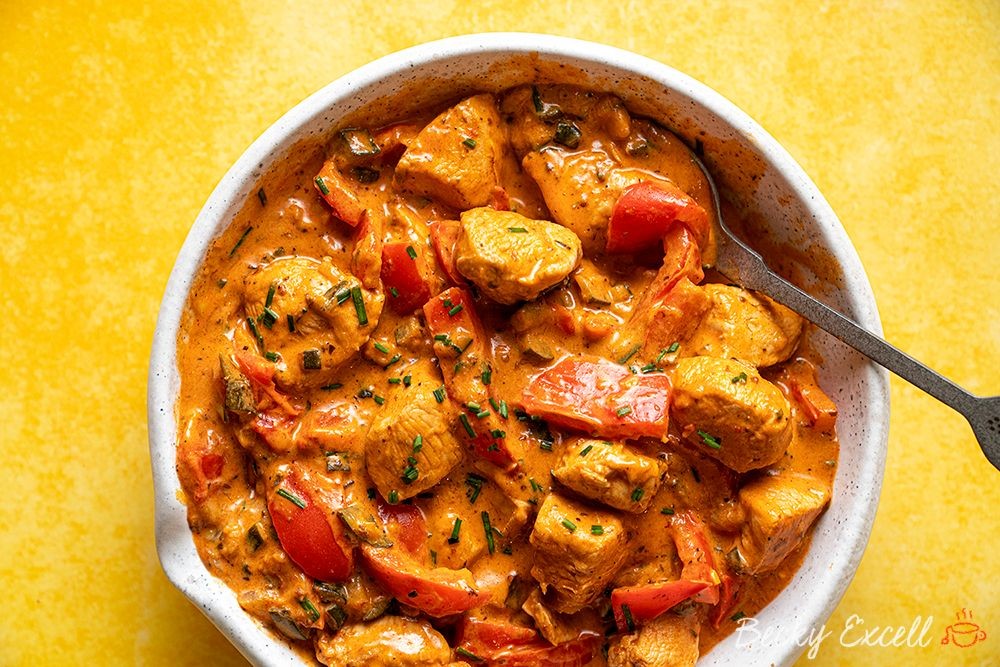 20 Delicious Chicken Chunk Recipes Perfect for Any Occasion