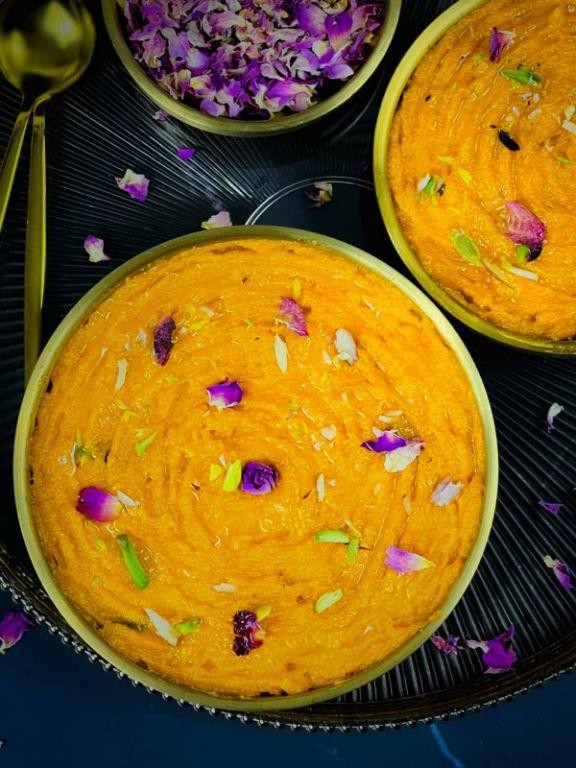 18 Delicious Sooji Ka Halwa Recipes for Every Occasion