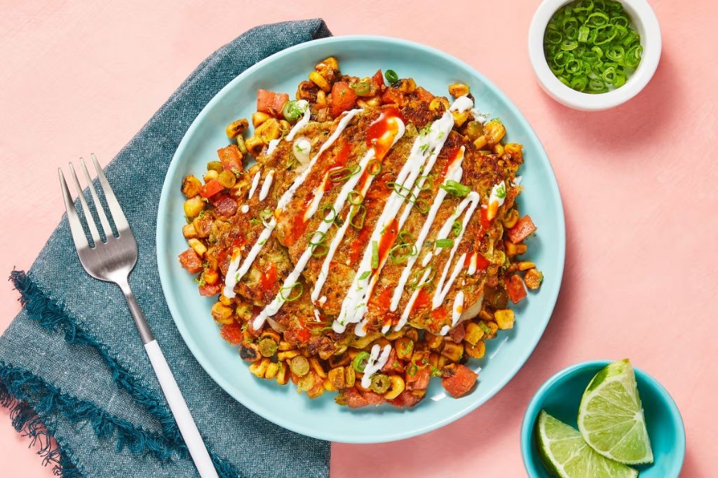 18 Flavorful Southwest Recipes Spicy and Satisfying