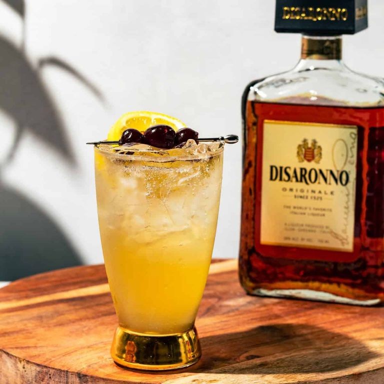 20 Refreshing Highball Recipes Perfect for Summer