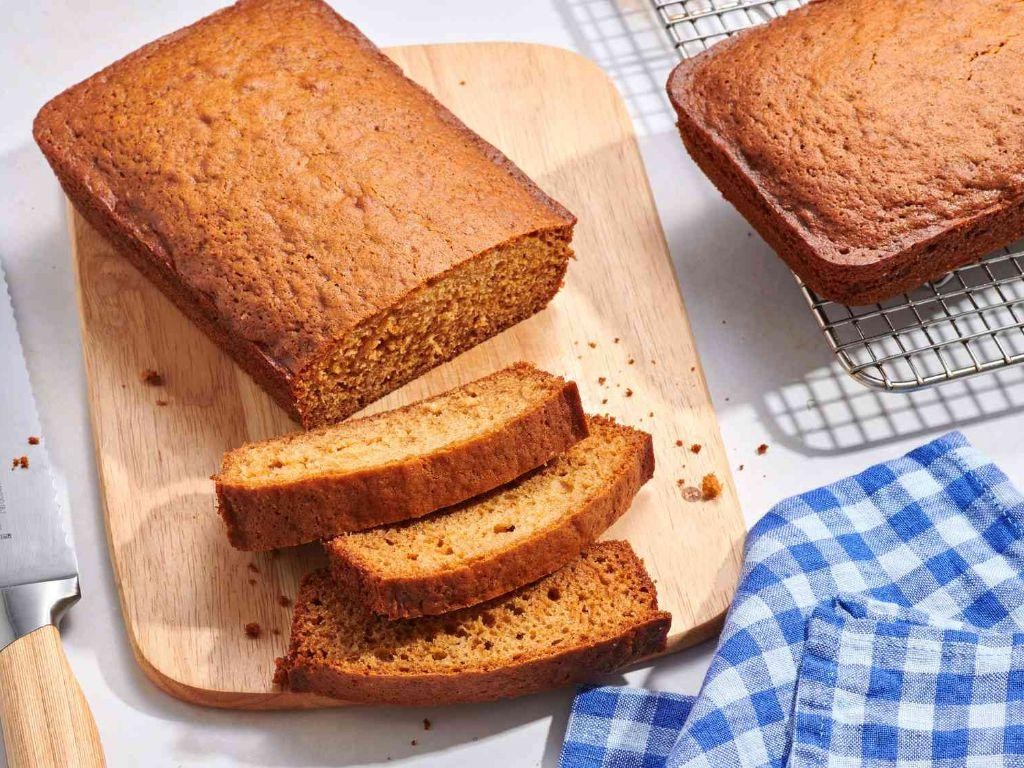 Spiced Chai Amish Friendship Bread