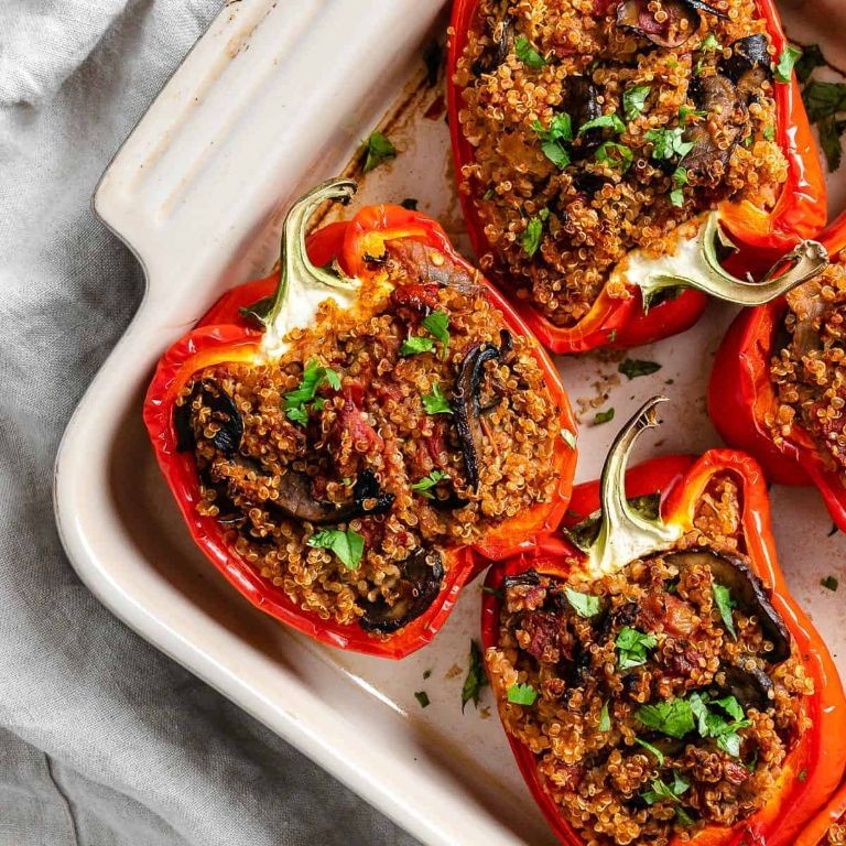 18 Spicy Mizuna Recipes Perfect for Summer Salads