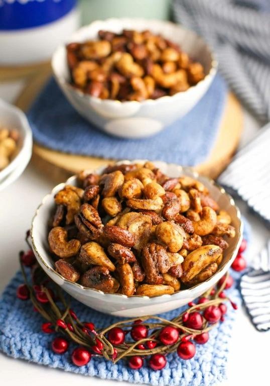 18 Cozy Fall Appetizer Recipes for Entertaining