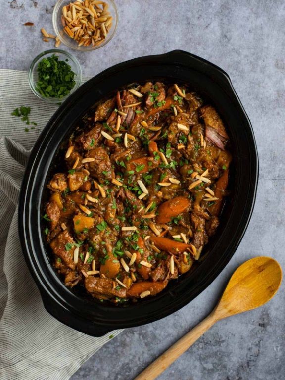 18 Fiery Spicy Crock Pot Recipes for Bold Flavors