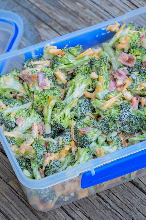 Spicy Jalapeno and Bacon Keto Salad