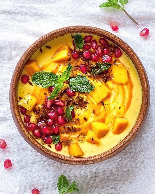 20 Delicious Raita Recipes Refreshing