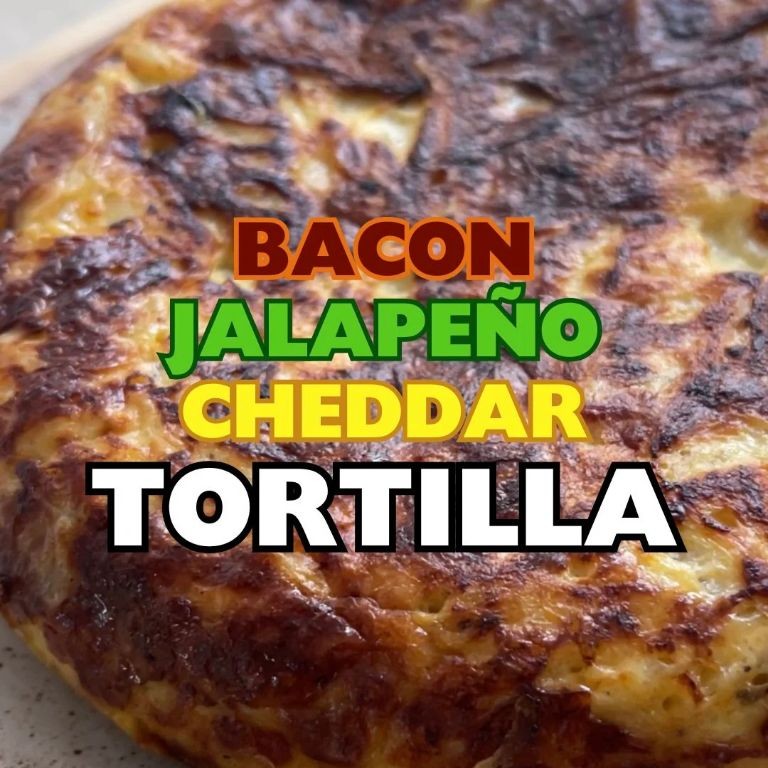 18 Delicious Spanish Tortilla Recipes for Every Occasion