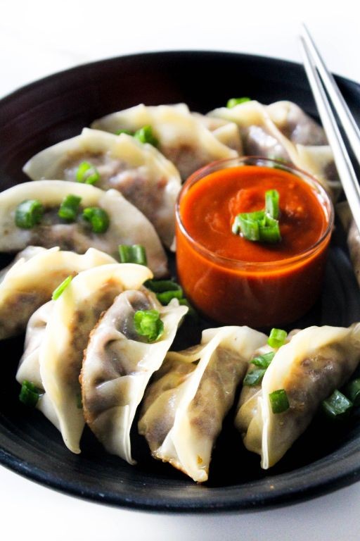 18 Savory Potsticker Recipes for Delicious Dumplings