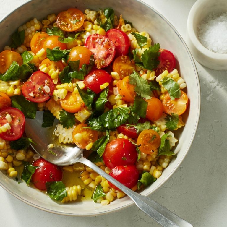 20 Refreshing Salad Recipes for Potluck Gatherings