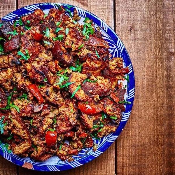 20 Savory Stuffing Recipes for Holidays
