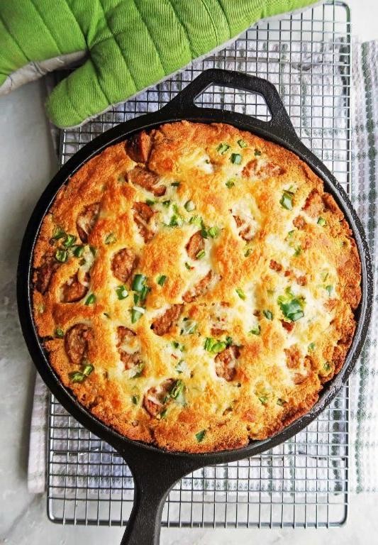 20 Flavorful Sweet Italian Sausage Recipes for Every Occasion