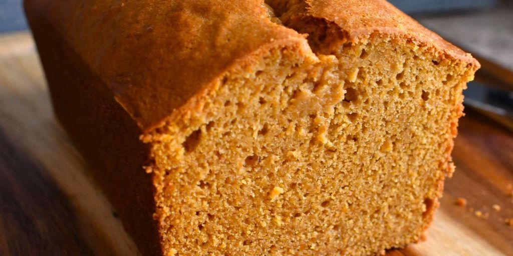 Sweet Potato Bread