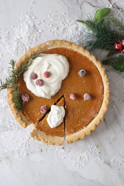 20 Decadent Sweet Potato Pie Recipes Perfect for Holidays