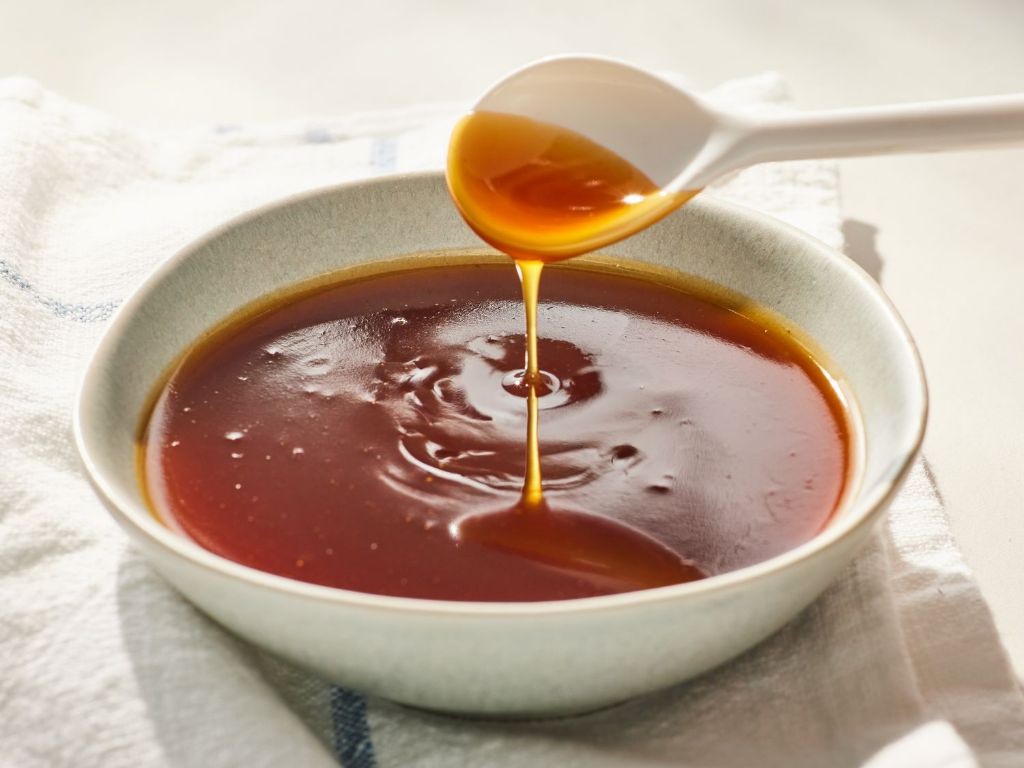 Sweet and Sour Dipping Sauce