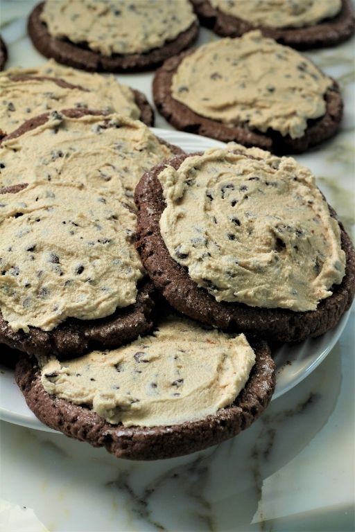 Swig Copycat Chocolate Chip Cookies