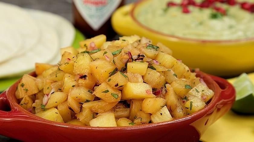 18 Spicy Tabasco Pepper Recipes for Bold Flavors