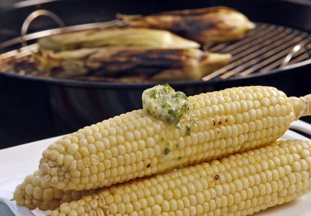 20 Spicy Corn Recipes for BBQ Lovers