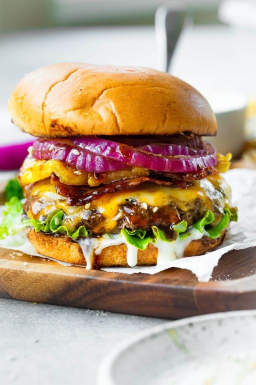 20 Delicious Smash Burger Recipes Perfect for Weeknights