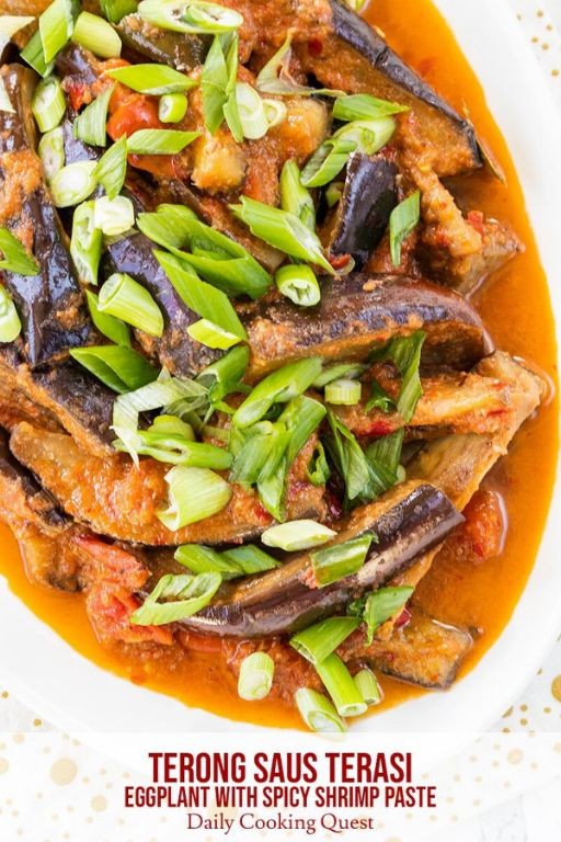 20 Spicy Thai Eggplant Delicious Recipes