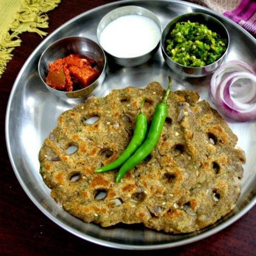 Thalipeeth