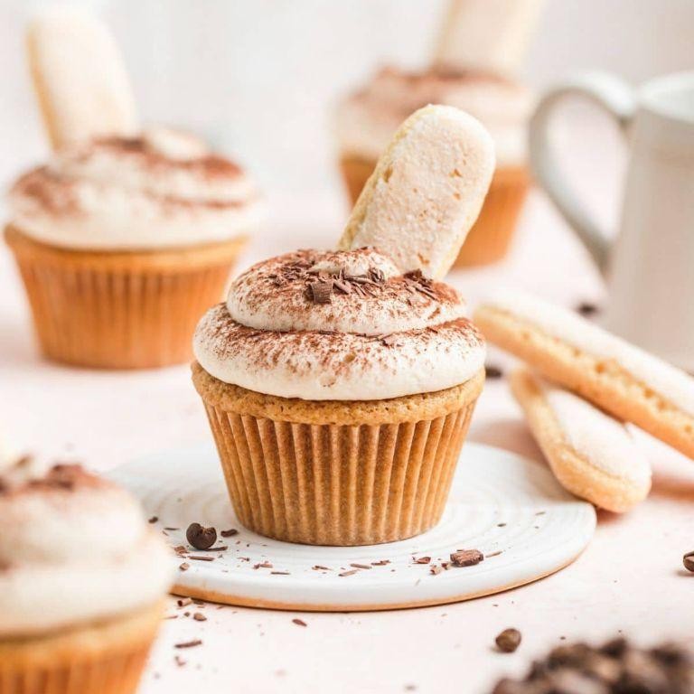 18 Delicious Easy Cupcake Recipes Perfect for Beginners