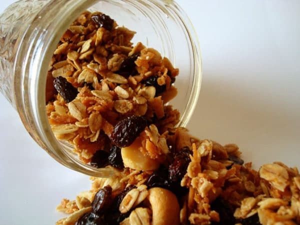 20 Irresistible Granola Recipes Perfect for Every Occasion