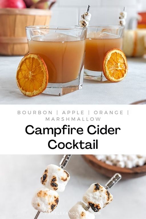 18 Cozy Hot Apple Cider Recipes for Fall