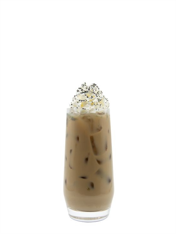 Toasted Marshmallow Cold Brew Blend
