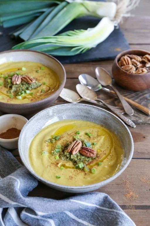 18 Creamy Panera Bread Autumn Squash Soup Delicious Recipes
