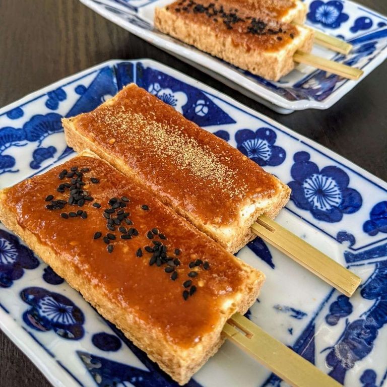 18 Flavorful Japanese Vegetarian Recipes Delightful