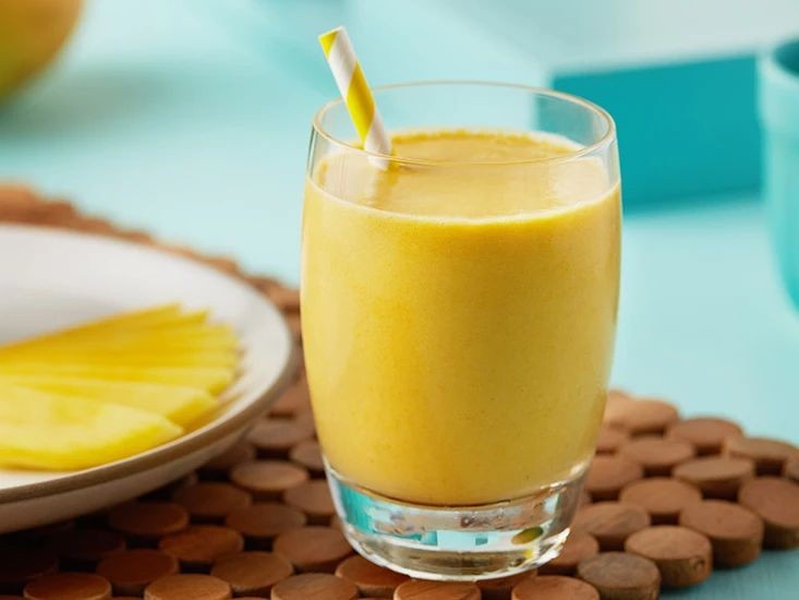 Tropical Immunity Booster