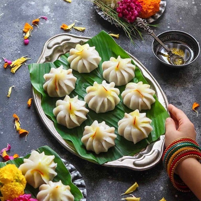 Ukadiche Modak