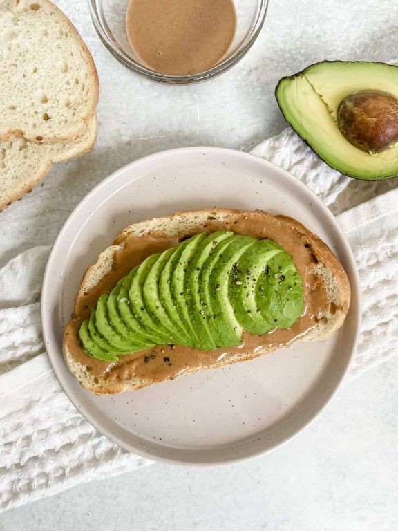Uumatter and Avocado Toast