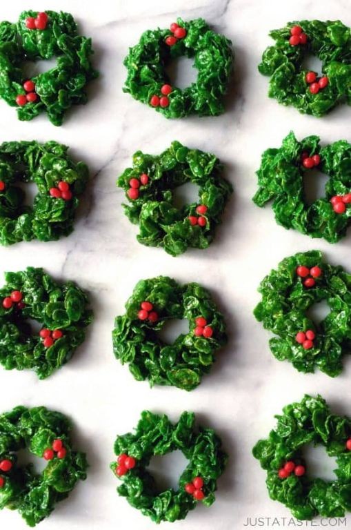 20 Festive Holiday Candy Recipes Delicious
