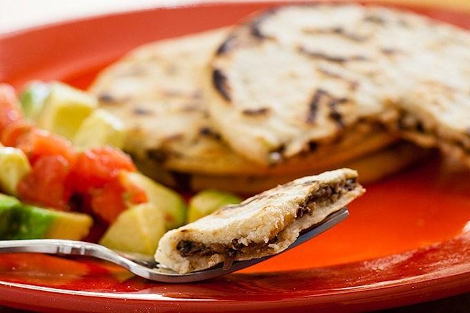 18 Flavorful Pupusa Recipes for Every Occasion