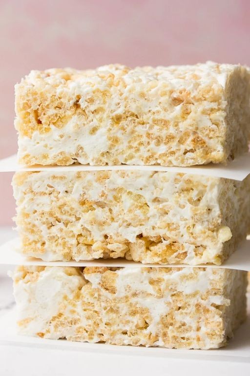 Vegan Marshmallow Treats