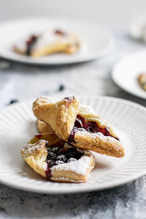 18 Flaky Vegan Puff Pastry Delicious Recipes