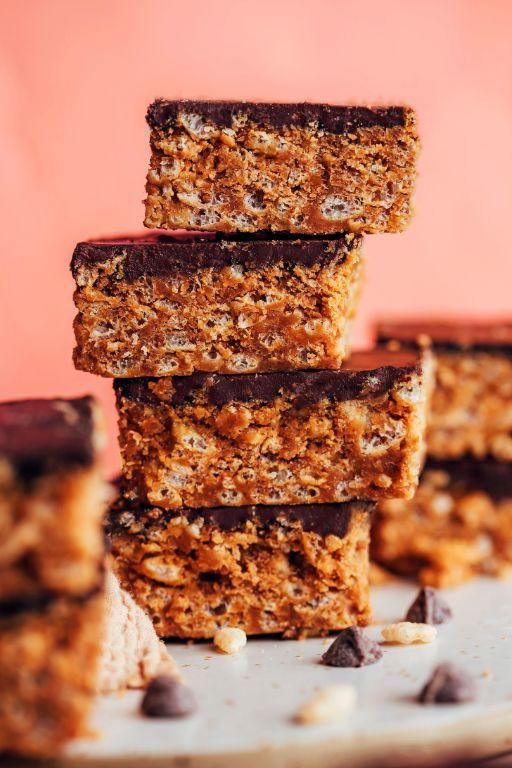 18 Delicious Scotcheroos Recipes for Every Occasion