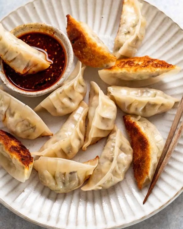 18 Delicious Dim Sum Recipes for Every Occasion