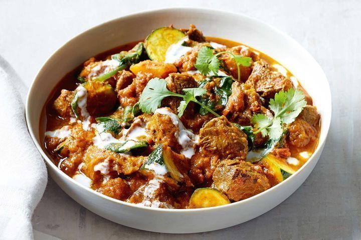 20 Savory Ground Venison Crock Pot Slow-Cooked Recipes