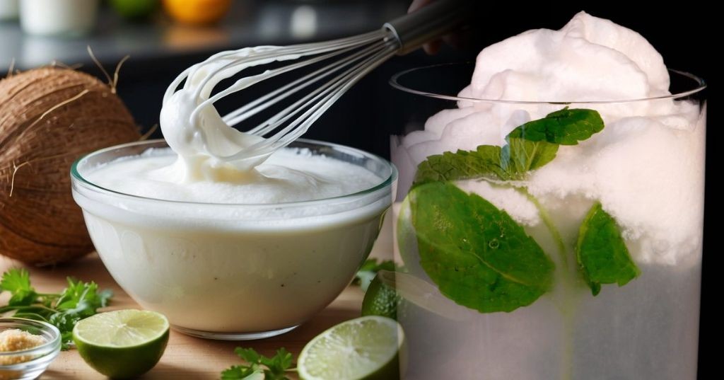 20 Creamy Whisk Recipes for Easy Mixing