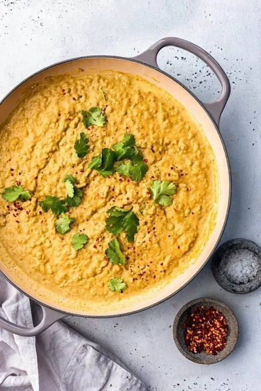 20 Creamy Puree Recipes for Every Occasion