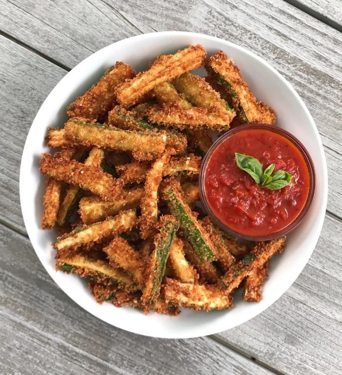 20 Delicious Gluten Free Zucchini Recipes Easy