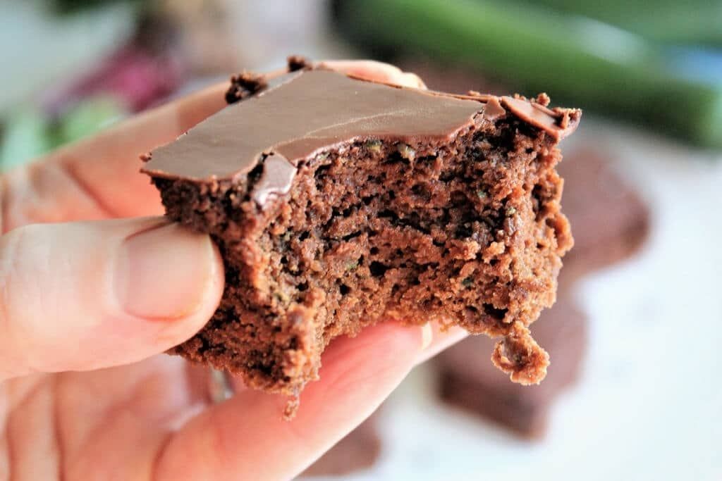 20 Delicious Easy Brownie Recipes Irresistible
