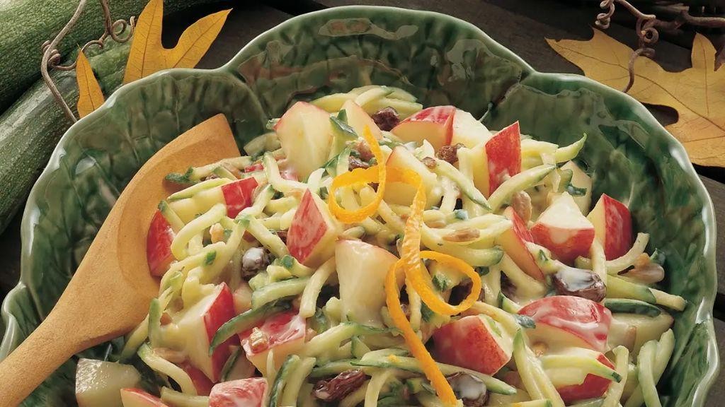 20 Delicious Low Calorie Zucchini Recipes for Healthy Eating